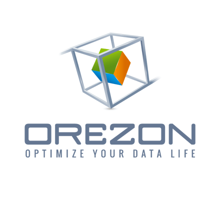 Orezon | Optimize your data life